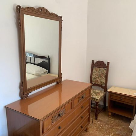 Апартаменты La Casa Di Amina Рим Экстерьер фото
