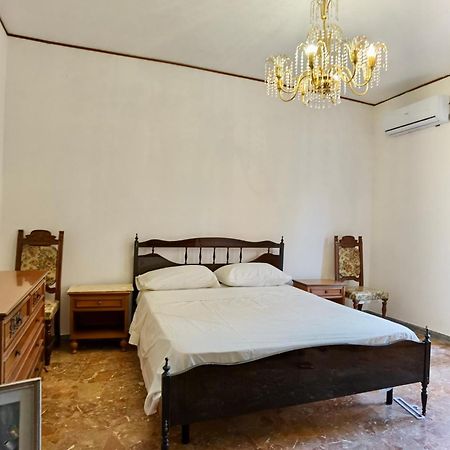 Апартаменты La Casa Di Amina Рим Экстерьер фото