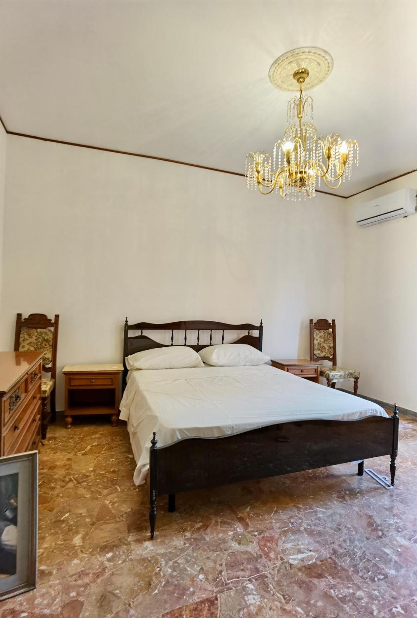 Апартаменты La Casa Di Amina Рим Экстерьер фото